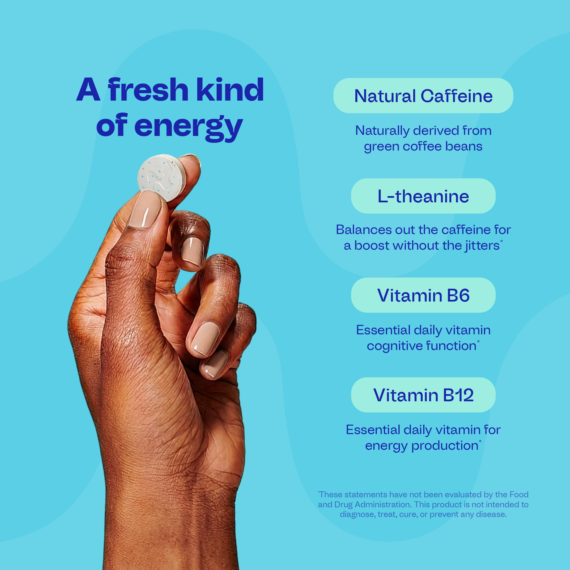 Peppermint / 90-piece pack