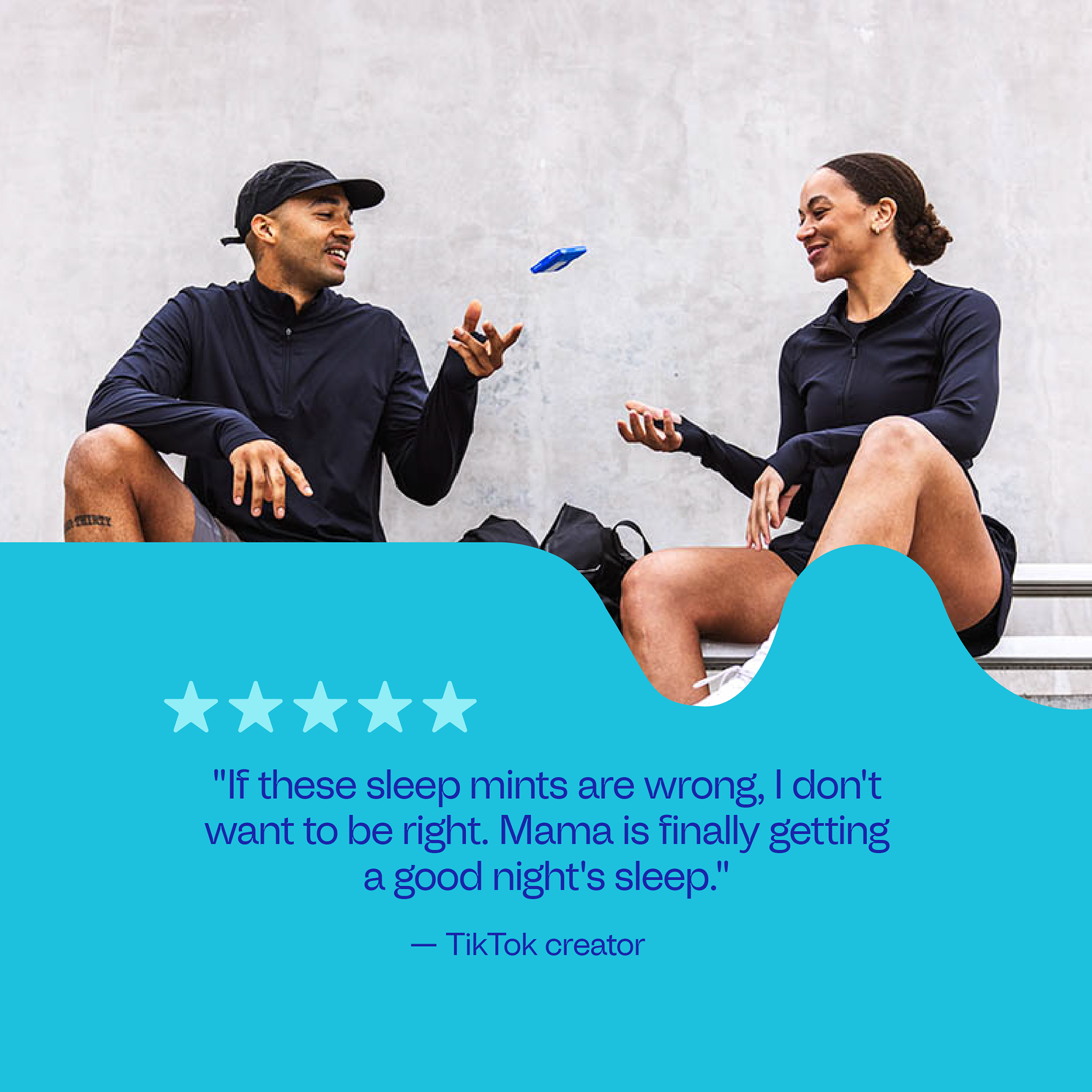 Regular Strength - 1mg / 12 pack (144 pc)